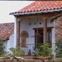 Foto de VILLA DE LEYVA