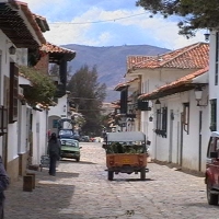 Foto de VILLA DE LEYVA