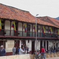 Foto de ZIPAQUIRA