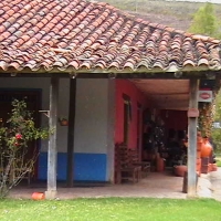 Foto de RAQUIRA