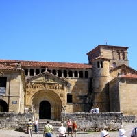 Foto de Santillana del Mar