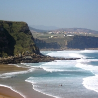 Foto de Suances