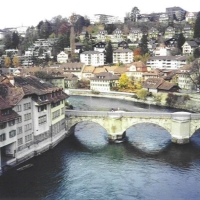 Foto de BERNA