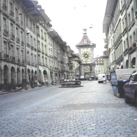 Foto de BERNA