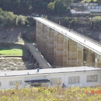Foto de Portomarín