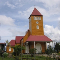 Foto de AQUIARES de turrialba