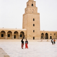 Foto de Kairouan