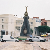 Foto de Kairouan