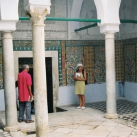 Foto de Kairouan