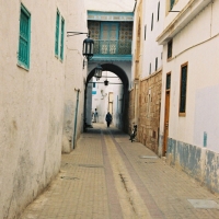 Foto de Kairouan