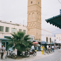 Foto de Kairouan