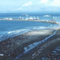 Foto de Manta