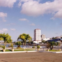 Foto de Manta