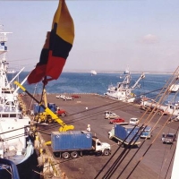 Foto de Manta