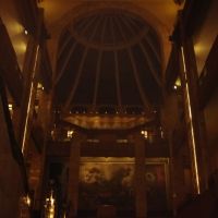 Foto de Palacio de Bellas Artes - México.