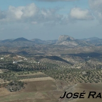 Foto de Olvera