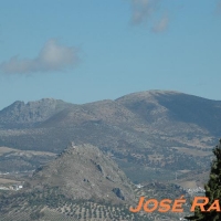 Foto de Olvera