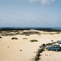 Foto de Lanzarote