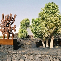 Foto de Lanzarote