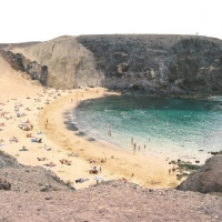 Foto de Lanzarote
