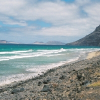 Foto de Lanzarote