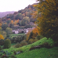 Foto de Serra do Caurel