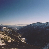 Foto de Serra dos Ancares