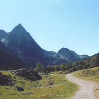 Foto de Parque Aigues Tortes