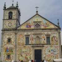 Foto de AVEIRO