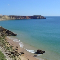 Foto de Sagres