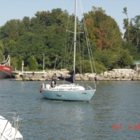 Foto de Port Dover, Ontario