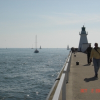 Foto de Port Dover ,Ontario