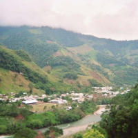Foto de pozuzo