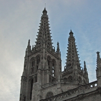 Foto de Burgos