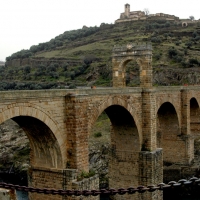 Foto de Alcántara