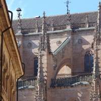 Foto de Salamanca