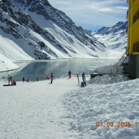 Foto de Portillo
