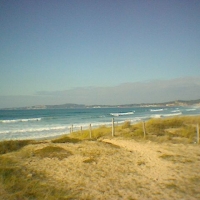 Foto de Sanxenxo