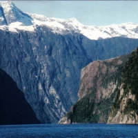 Foto de Milford Sound