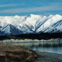 Foto de Región de Cromwell