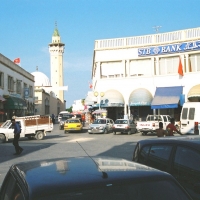 Foto de Monastir