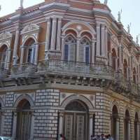 Foto de Tarija - Bolivia