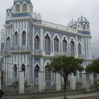 Foto de Tarija - Bolivia