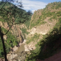 Foto de Tarija - Bolivia