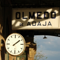 Foto de Olmedo de Adaja