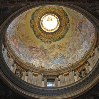 Foto de Roma (El Vaticano)