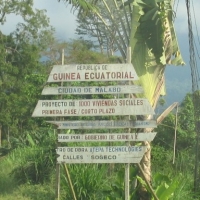 Foto de Malabo