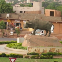 Foto de Bamako