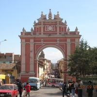 Foto de Ayacucho