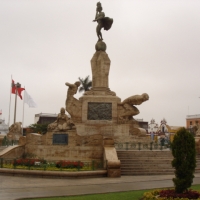 Foto de Trujillo
